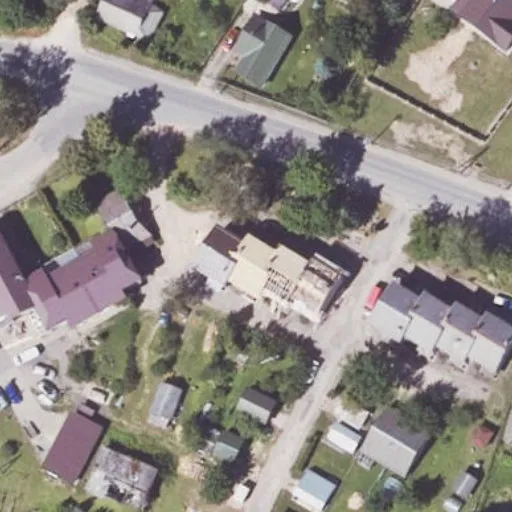 Vaizdas iš viršaus: Pandėlio g. 31, Rokiškis