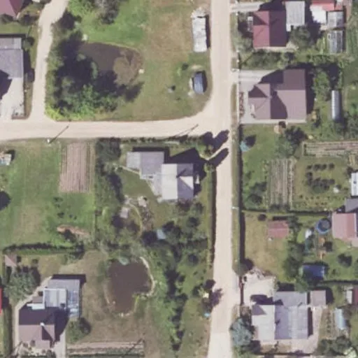 Vaizdas iš viršaus: Pavasario g. 2, Rokiškis