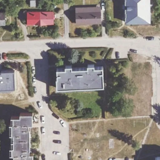 Vaizdas iš viršaus: Dirbtuvių g. 12, Obeliai