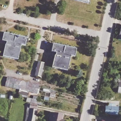 Vaizdas iš viršaus: Panemunio g. 21, Pandėlys