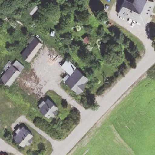 Vaizdas iš viršaus: Kamajų g. 22, Aukštakalniai