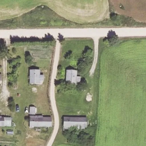 Vaizdas iš viršaus: Alsetos g. 33, Bajoriškiai