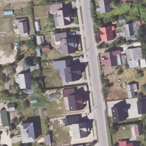 Vaizdas iš viršaus: J. Gruodžio g. 34, Rokiškis