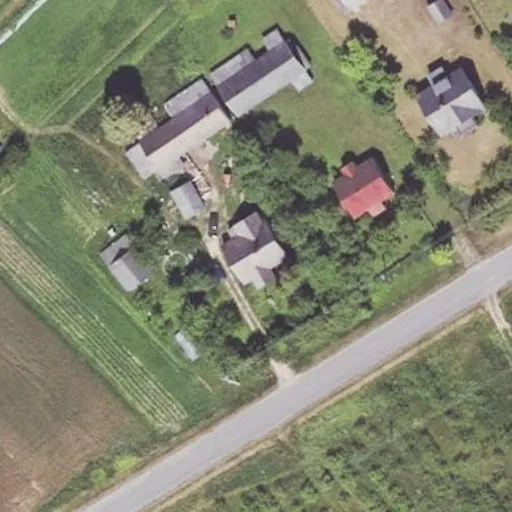 Vaizdas iš viršaus: Atžalyno g. 20, Augustinava