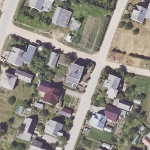 Vaizdas iš viršaus: Kaštonų g. 16, Rokiškis