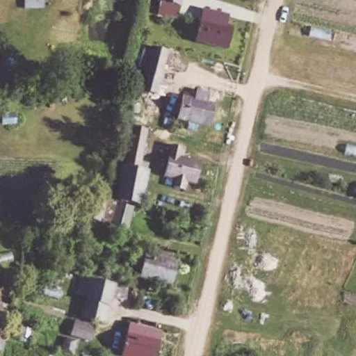 Vaizdas iš viršaus: P. Cvirkos g. 26, Pandėlys