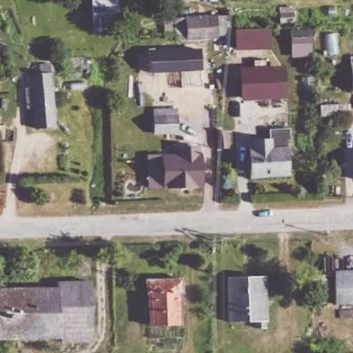 Vaizdas iš viršaus: Klaipėdos g. 5, Pandėlys