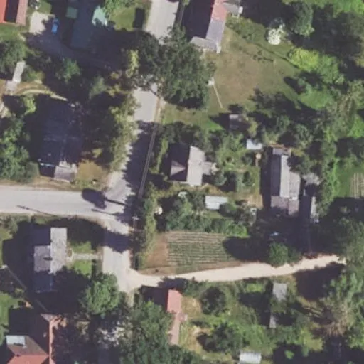 Vaizdas iš viršaus: Panemunio g. 18, Pandėlys