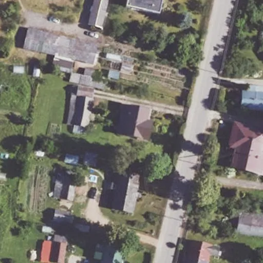 Vaizdas iš viršaus: Panemunio g. 19, Pandėlys