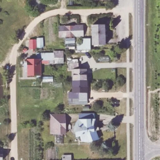 Vaizdas iš viršaus: Topolių g. 28, Rokiškis