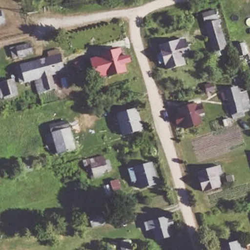 Vaizdas iš viršaus: Liepų g. 21, Pandėlys