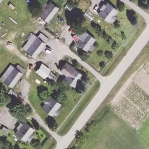 Vaizdas iš viršaus: Kamajų g. 32, Aukštakalniai