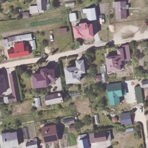 Vaizdas iš viršaus: Sodų g. 25A, Rokiškis