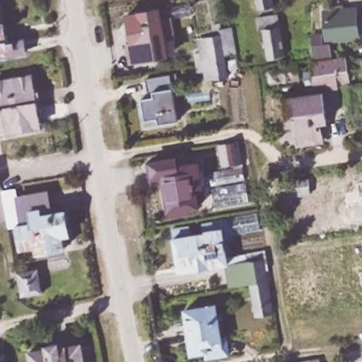 Vaizdas iš viršaus: Vyšnių g. 15, Rokiškis