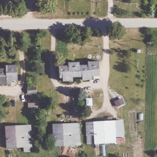 Vaizdas iš viršaus: Puodžialaukės g. 34, Pandėlys