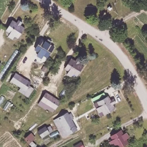 Vaizdas iš viršaus: Našio g. 8, Antanašė
