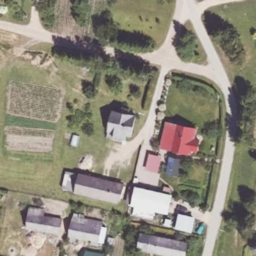 Vaizdas iš viršaus: J. Smalsčio g. 3, Kamajai