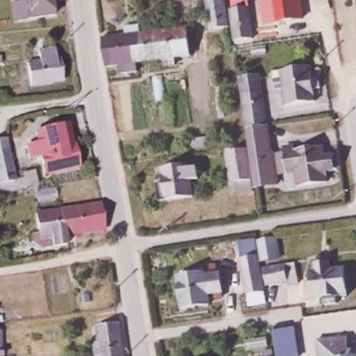 Vaizdas iš viršaus: Kęstučio g. 28, Rokiškis