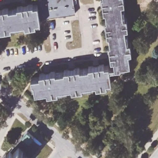 Vaizdas iš viršaus: Panevėžio g. 10, Rokiškis