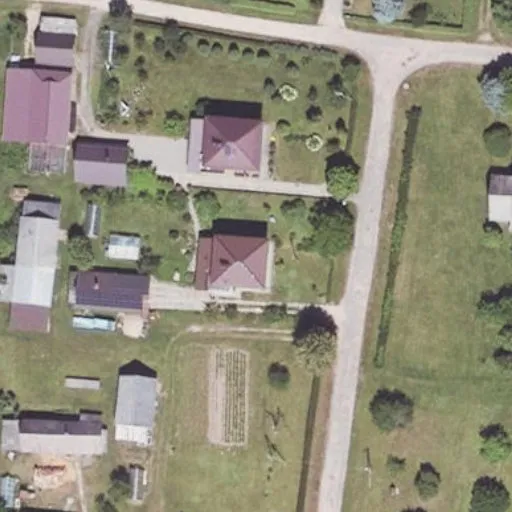 Vaizdas iš viršaus: Vidumiškės g. 6, Sėlynė