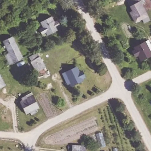 Vaizdas iš viršaus: Daliečių g. 9, Čedasai