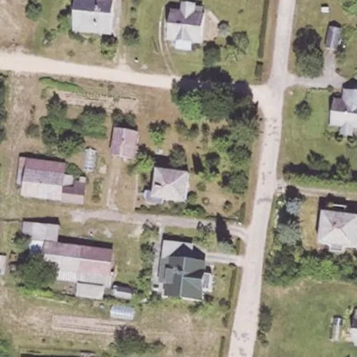 Vaizdas iš viršaus: Vidumiškės g. 4, Sėlynė