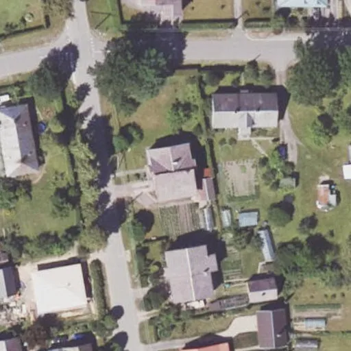 Vaizdas iš viršaus: J. Basanavičiaus g. 7A, Rokiškis