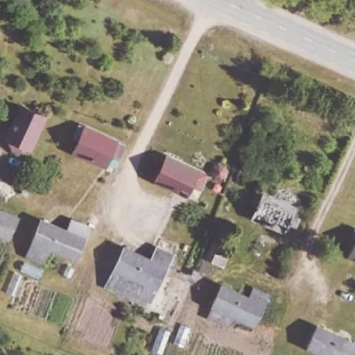 Vaizdas iš viršaus: Apaščios g. 32, Apaščia