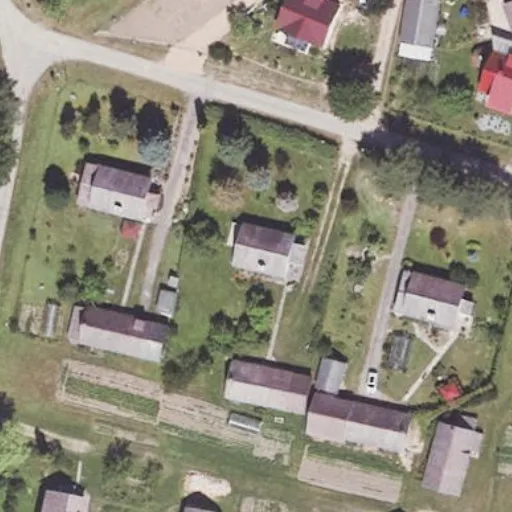 Vaizdas iš viršaus: Alyvų g. 11, Laibgaliai