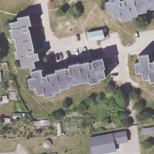 Vaizdas iš viršaus: Aukštaičių g. 12, Rokiškis