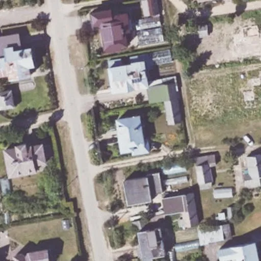 Vaizdas iš viršaus: Vyšnių g. 19, Rokiškis