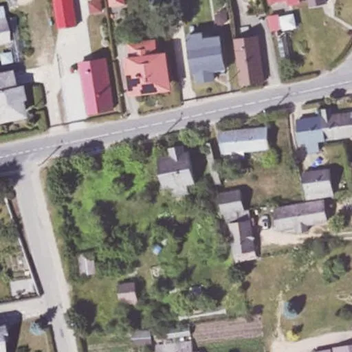Vaizdas iš viršaus: Daržų g. 3, Rokiškis