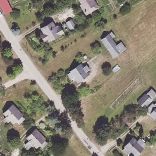 Vaizdas iš viršaus: Našio g. 21, Antanašė