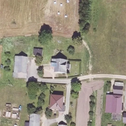 Vaizdas iš viršaus: Raisto g. 13, Sėlynė