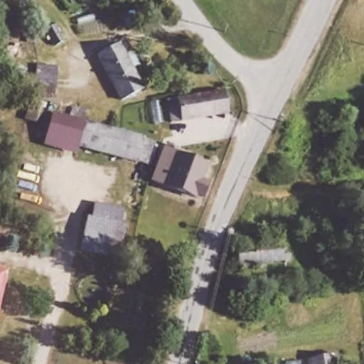 Vaizdas iš viršaus: Panemunio g. 27, Pandėlys