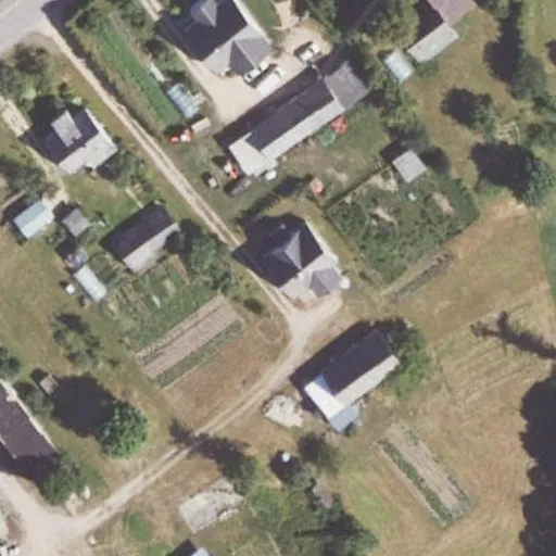 Vaizdas iš viršaus: Kamajų g. 21A, Obelių Priemiestis