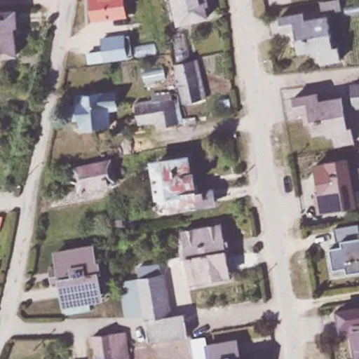 Vaizdas iš viršaus: Sodų g. 37, Rokiškis