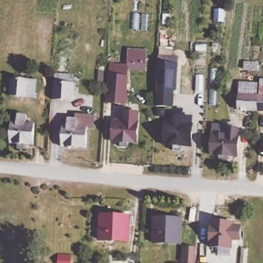 Vaizdas iš viršaus: Kosmonautų g. 22, Juodupė
