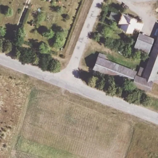 Vaizdas iš viršaus: Tumasonys 1B
