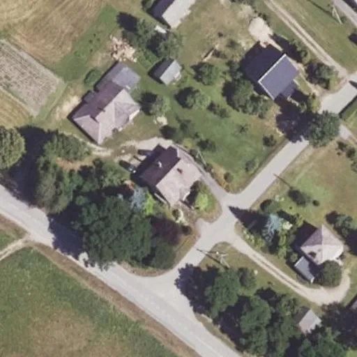 Vaizdas iš viršaus: Studentų g. 34, Jūžintai