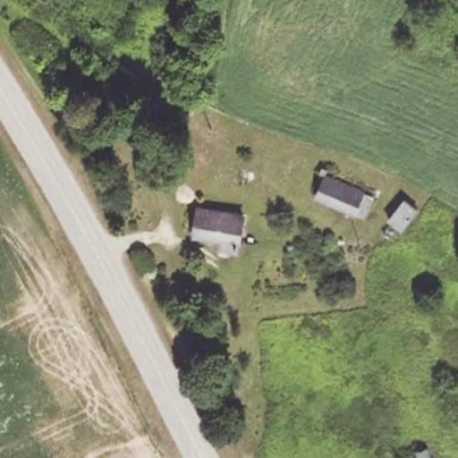 Vaizdas iš viršaus: Lašų g. 10, Dagiliai
