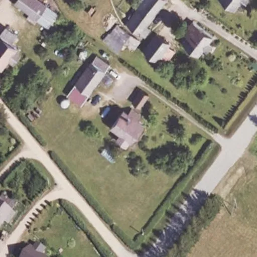 Vaizdas iš viršaus: Čeičių g. 24, Aleknos