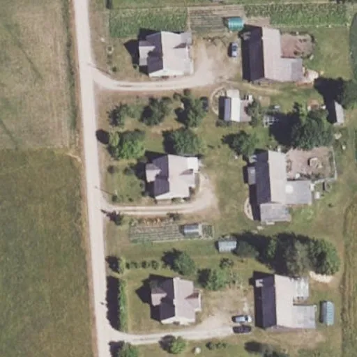 Vaizdas iš viršaus: Palaukės g. 6, Didsodė