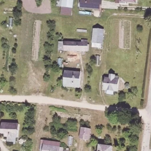 Vaizdas iš viršaus: Pakalnės g. 3, Sėlynė