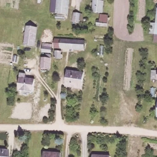 Vaizdas iš viršaus: Pakalnės g. 5, Sėlynė