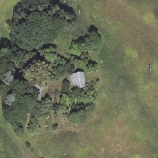 Vaizdas iš viršaus: Papilių g. 10A, Audronys I