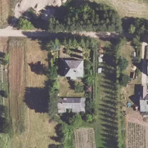 Vaizdas iš viršaus: Klaipėdos g. 20, Pandėlys