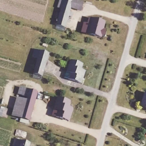 Vaizdas iš viršaus: Taikos g. 12, Pandėlys