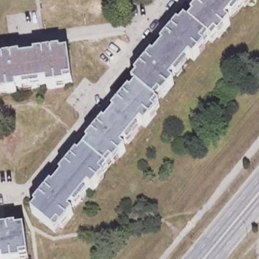 Vaizdas iš viršaus: Panevėžio g. 24, Rokiškis