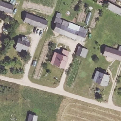 Vaizdas iš viršaus: J. Smalsčio g. 8, Kamajai